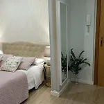 Apartamentos Los Lobos