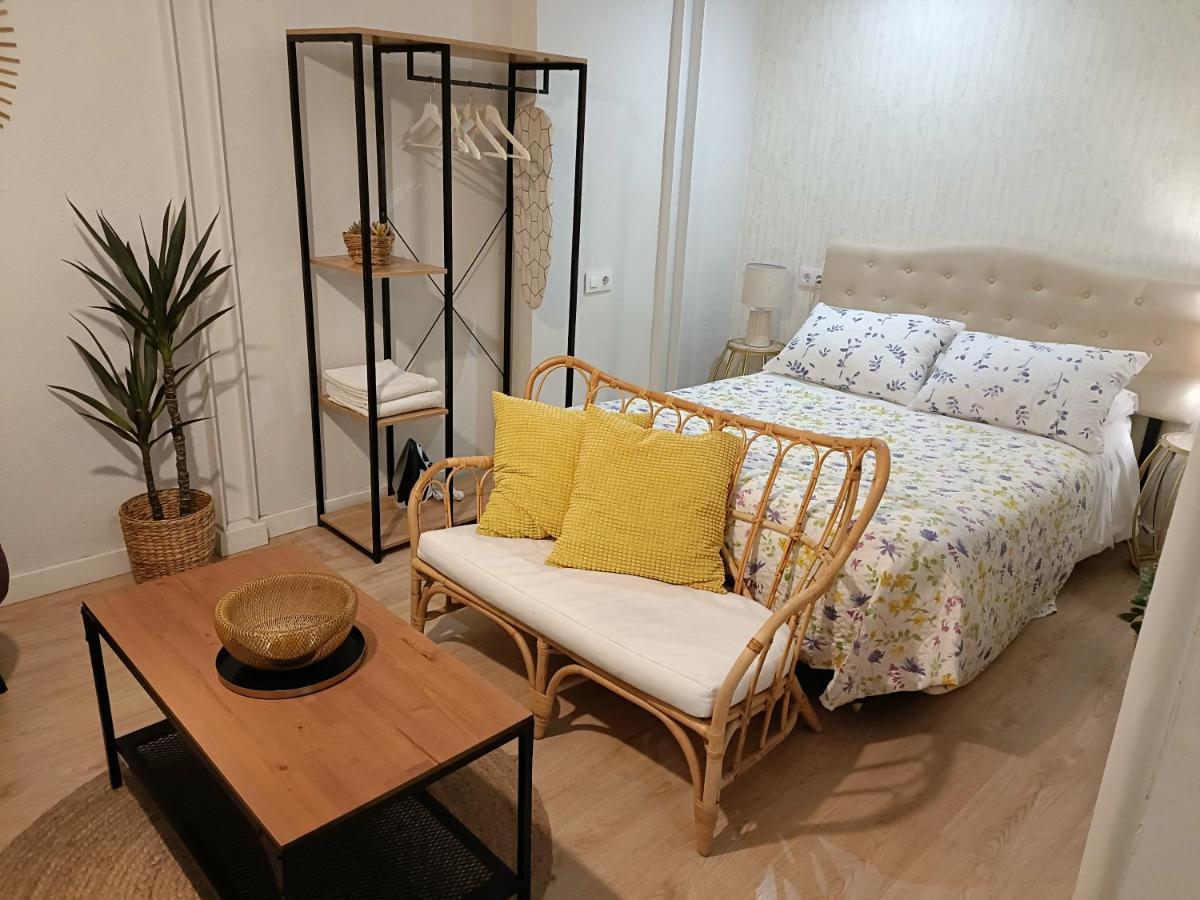 Apartment Lobos Granada