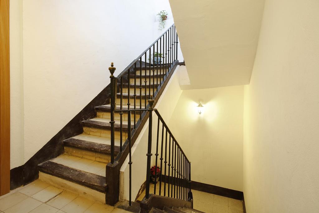 Lobos Apartment