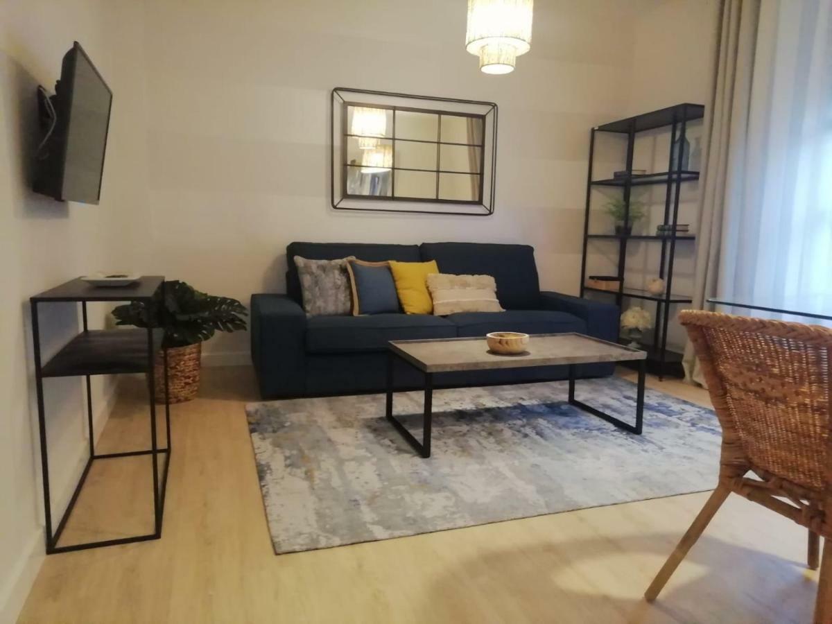 Lobos Apartment *