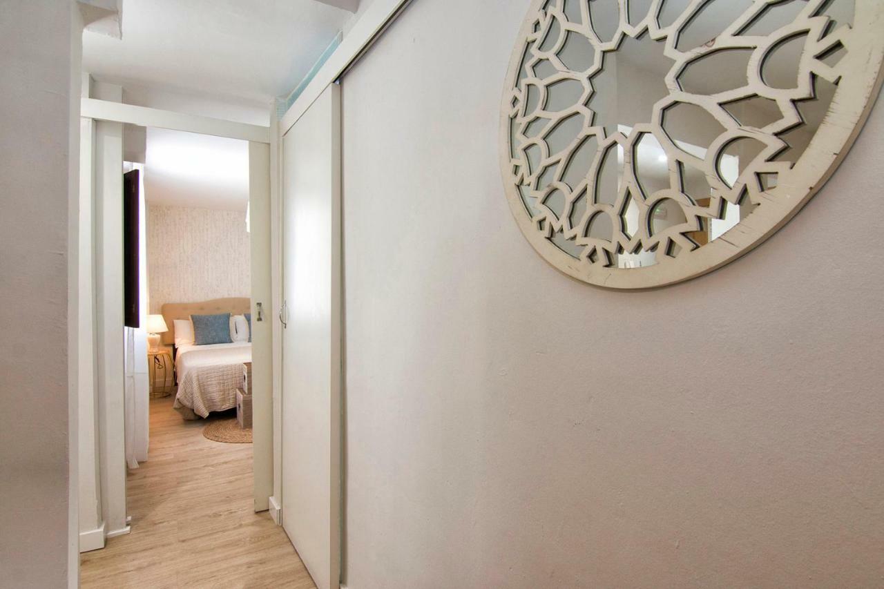 Lobos Apartment Granada